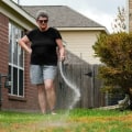 How Often Should You Water Your Garden in Conroe, Texas?