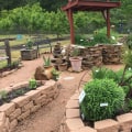 Sustainable Gardening Practices in Conroe, Texas: Tips to Make Your Garden Eco-Friendly