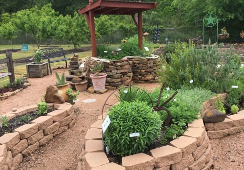 Sustainable Gardening Practices in Conroe, Texas: Tips to Make Your Garden Eco-Friendly
